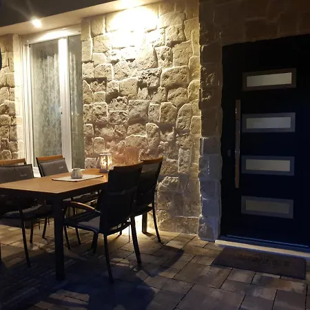 Sfinga Appartement