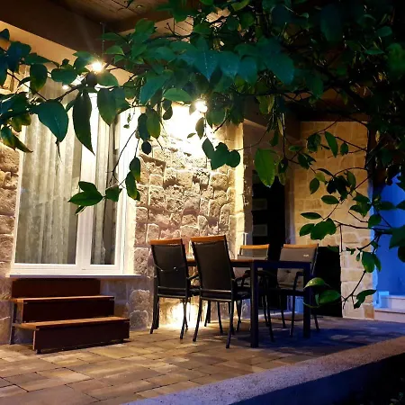 Appartamento Sfinga *