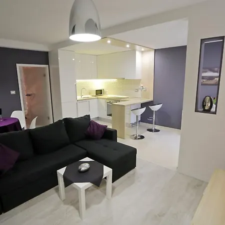 Appartamento Sfinga Zara