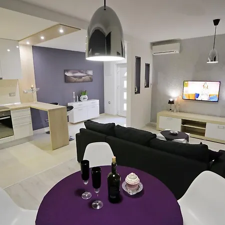 Apartment Sfinga