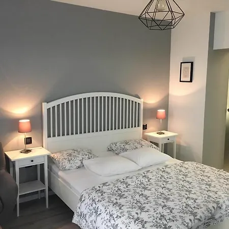 Appartement Sfinga *