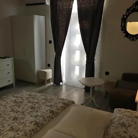 Appartamento Sfinga *