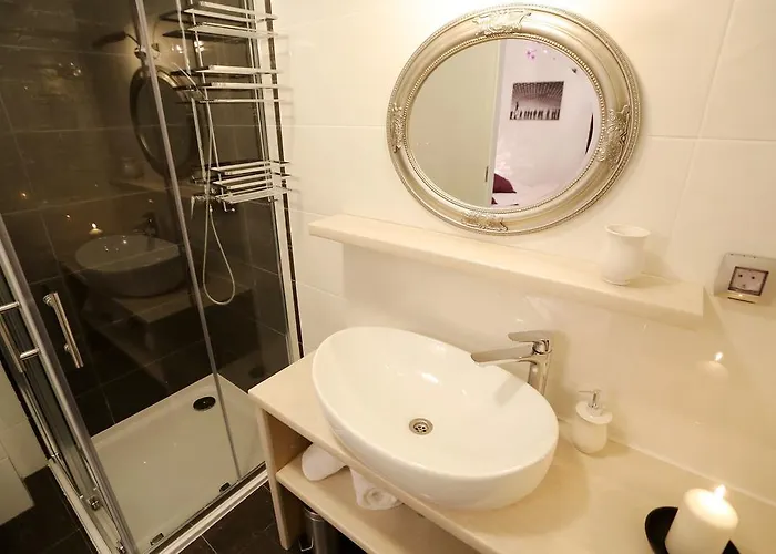 Sfinga Appartamento *