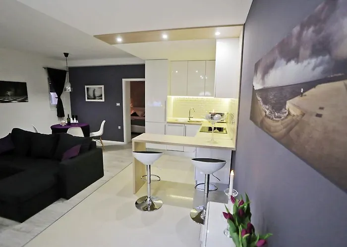 Appartamento Sfinga *