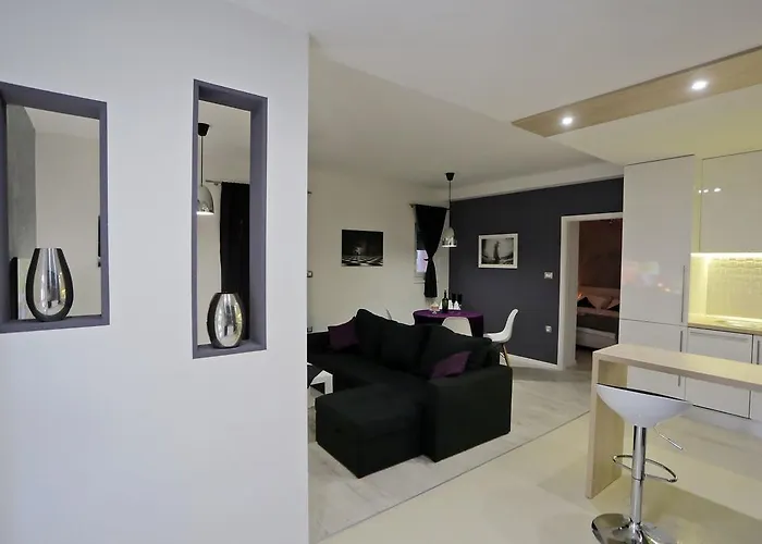 Sfinga Appartamento *