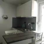 Sfinga Appartement