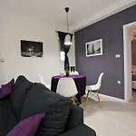 Sfinga Appartement