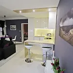 Appartement Sfinga *