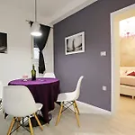 Sfinga Appartement *