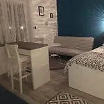 Appartement Sfinga
