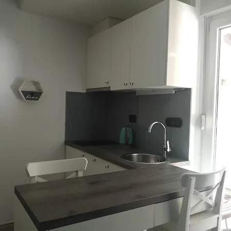 Sfinga Διαμέρισμα