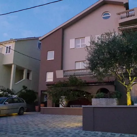 Sfinga * Ζαντάρ