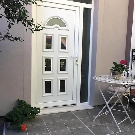 Apartment Sfinga Zadar