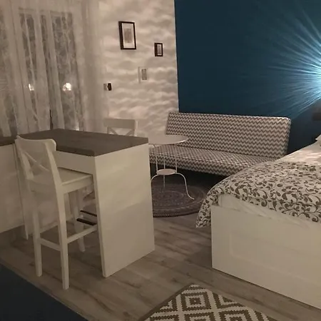 Lägenhet Sfinga