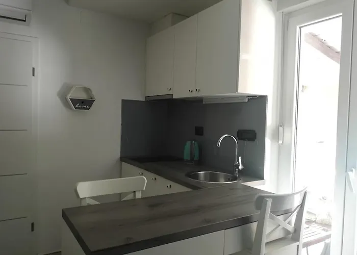 Sfinga Apartament