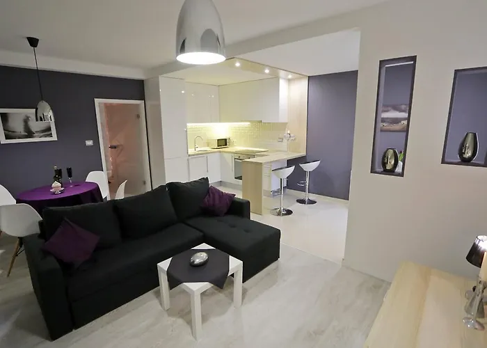 Apartament Sfinga Zadar