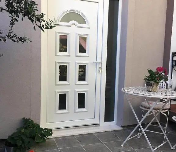 Apartament Sfinga Zadar